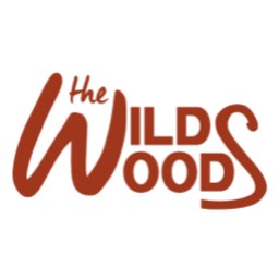 The Wild Woods - Gravel Race Logo