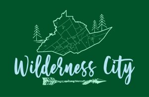 The Wilderness City Trail Race