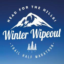 The Winter Wipeout! Logo