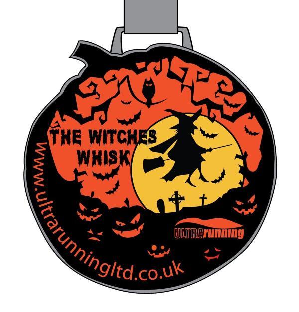 The Witches Whisk 2026 Logo