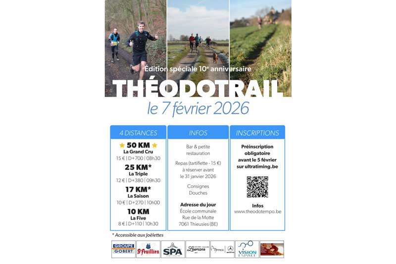 Théodotrail