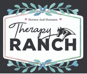 Therapy Ranch Hike 2026 Logo