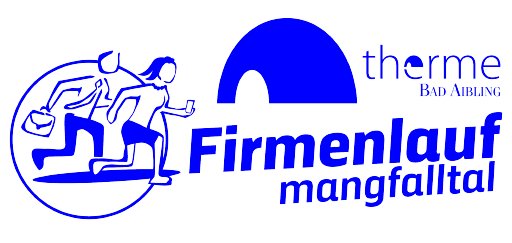 Therme Bad Aibling Firmenlauf Mangfalltal