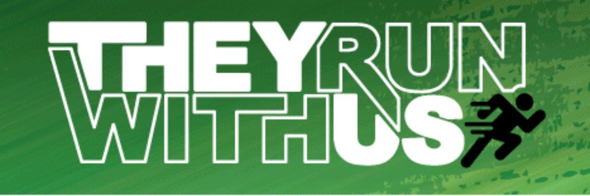 They Run With Us 5k Memorial and Fun Run 2026