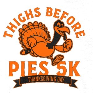 Thighs B4 Pies