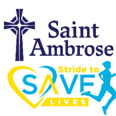 Third Annual FallFest 5K Logo