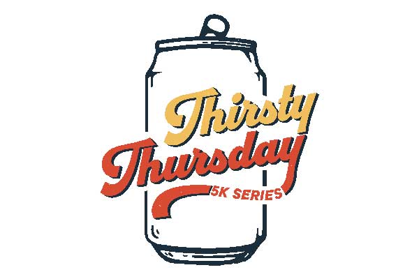 Thirsty Thursday 5K Series