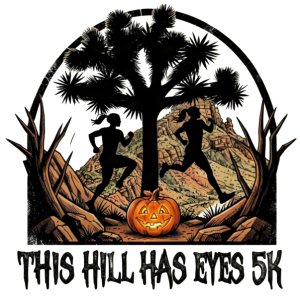 This Hill Has Eyes 5K