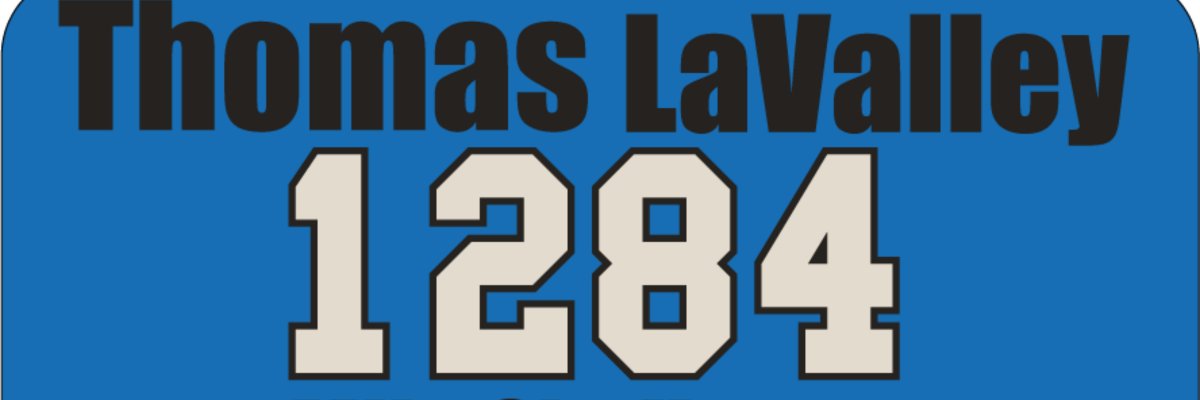 Thomas LaValley Virtual 12.84