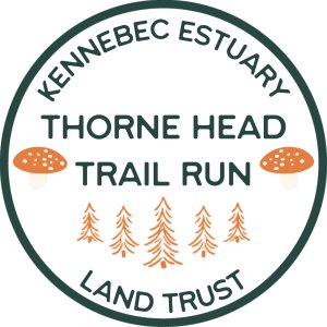 Thorne Head Trail Run Logo