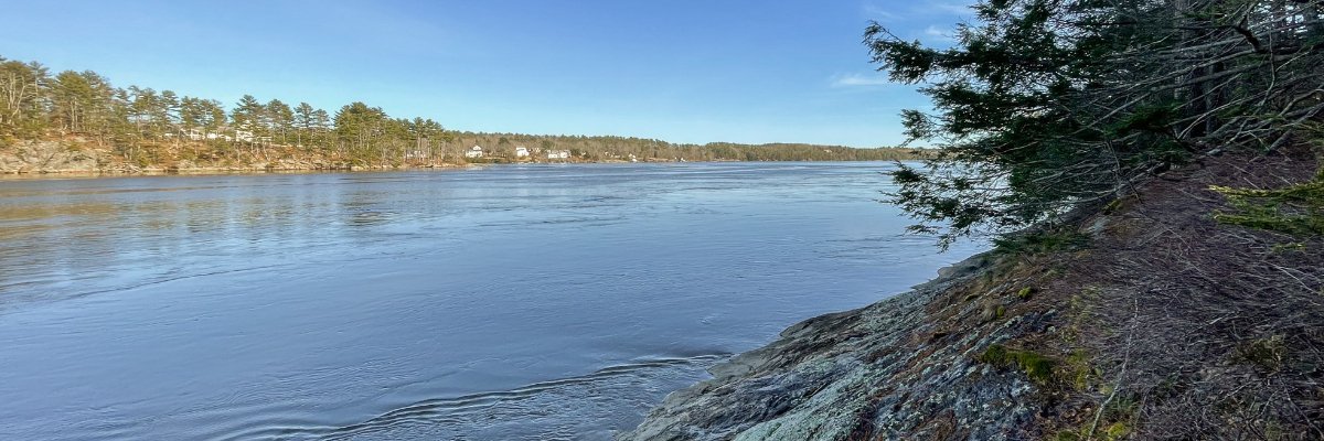 Thorne Head Trail Run
