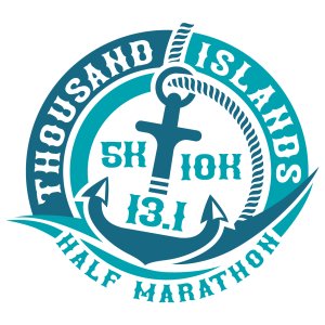 Thousand Islands Half Marathon, 10K & 5K