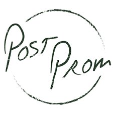 THS Post Prom Logo