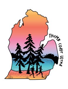 Thumb Coast Ultra & Relay - 50 Mile, 50K, & 50 Mile Relay