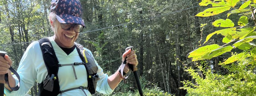 Thunder Chicken Squatch Trail Jamboree