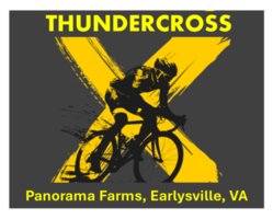 ThunderCross CX - VACX Logo