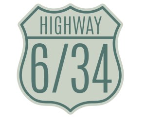Thunderhead Brewery - hwy 6/34 series