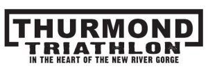Thurmond Triathlon Logo