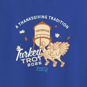Thurston Turkey Trot