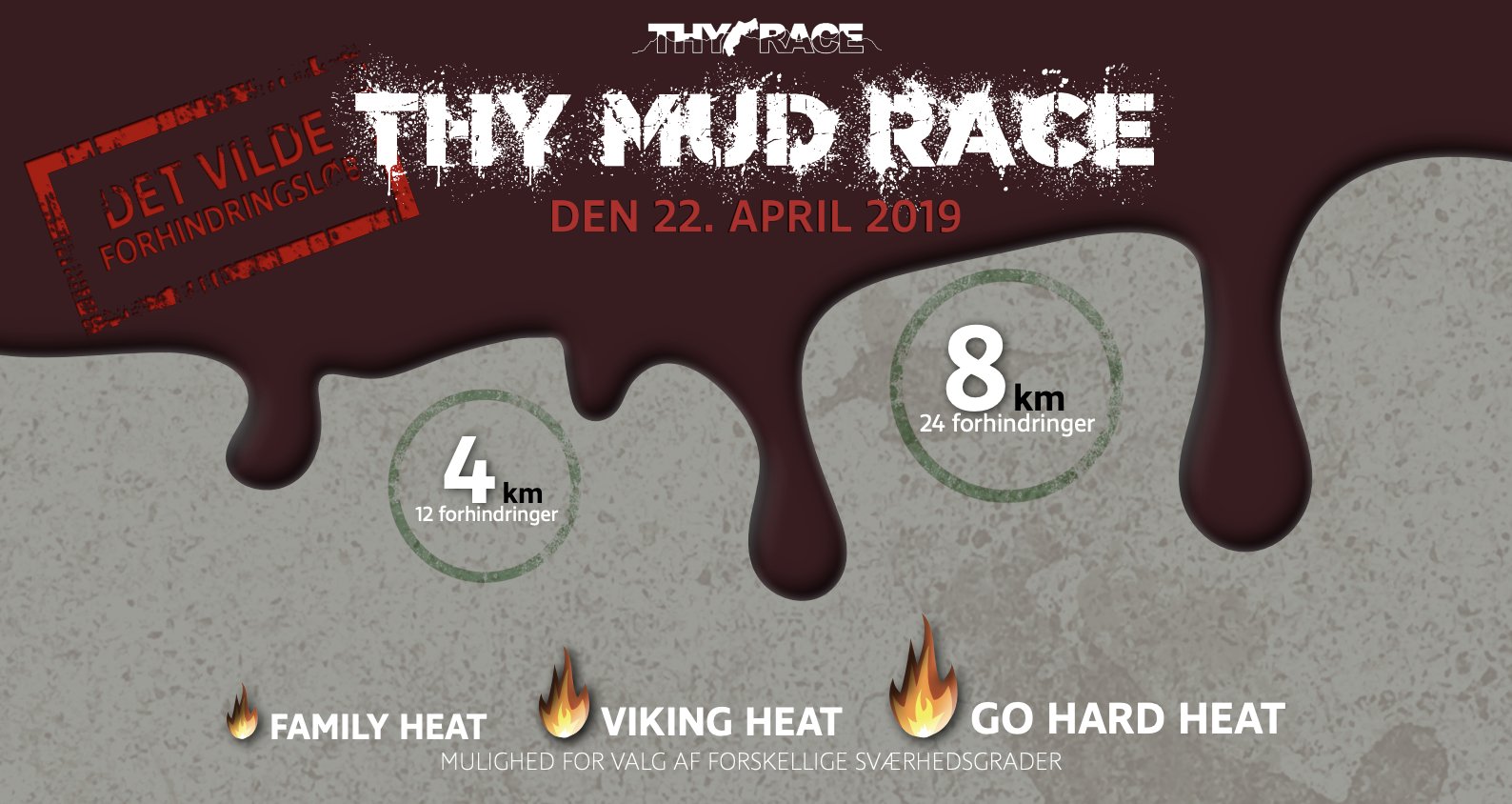 Thy MUD race 2027