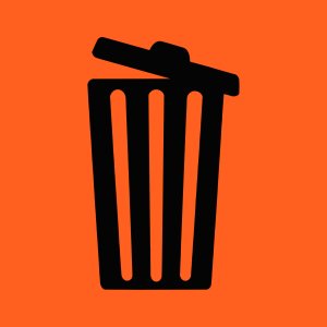 Tidy Up Tomball Fall 2026 Clean-Up Logo