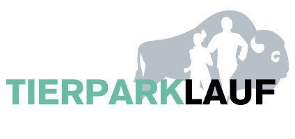 Tierparklauf 2027 Logo