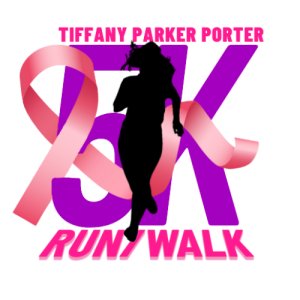 Tiffany Parker Porter 5K Run/Walk