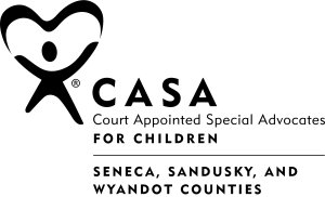 Tiffin Zombie Run Logo