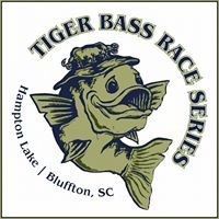 Tiger Bass 5K Run/Walk Logo