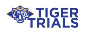 Tiger Trials 2026 Logo