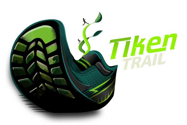 Tiken Trail Logo
