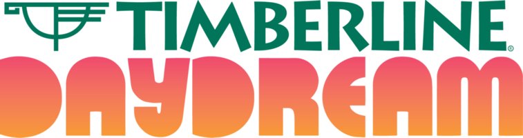 Timberline Daydream Enduro Logo