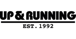 Tinto Hill Race Logo