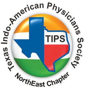 TIPS Charity Run Logo