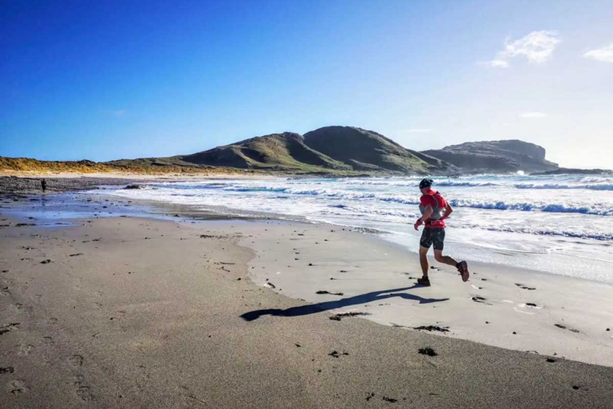 Tiree Ultramarathon
