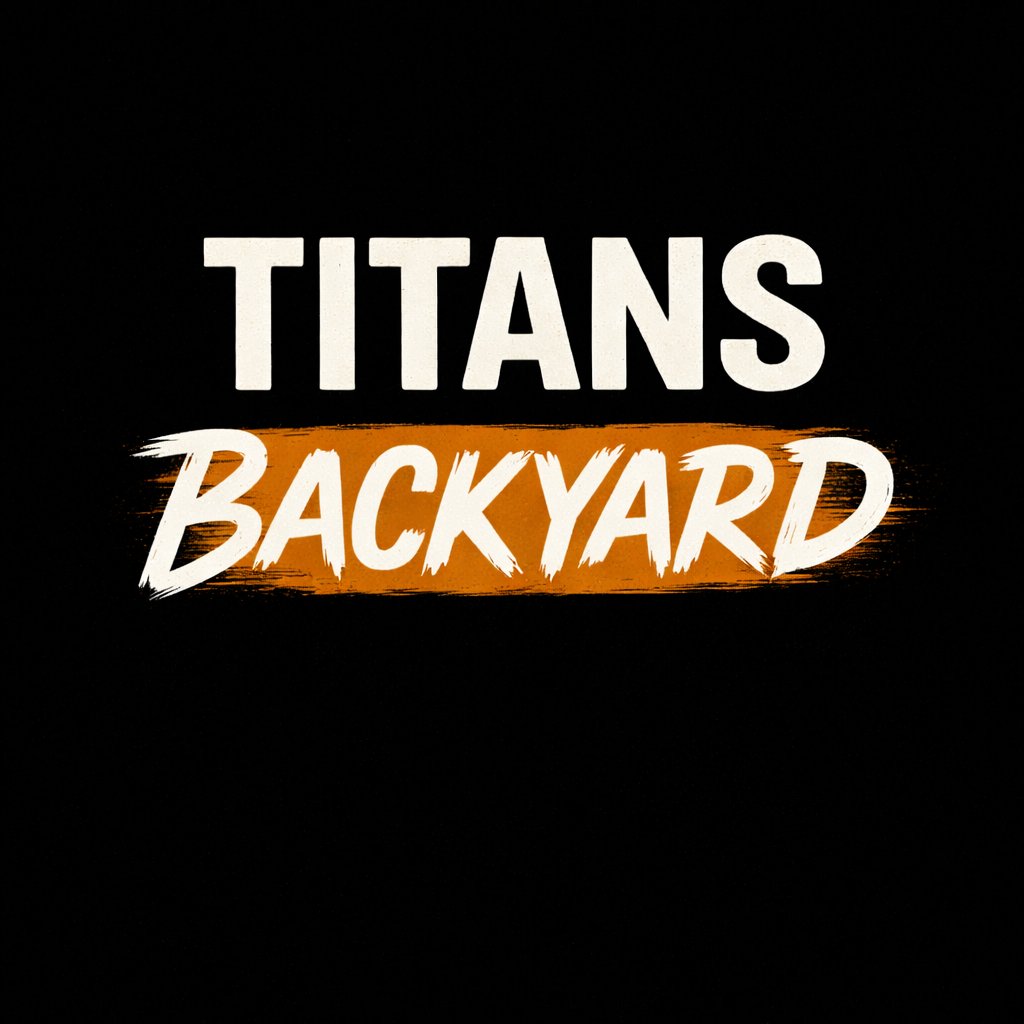 Titans Backyard Loudenvielle