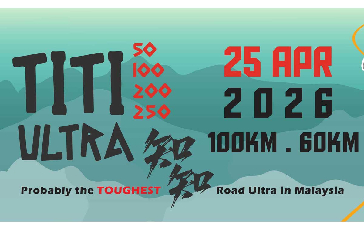 Titi Ultra Ride Logo