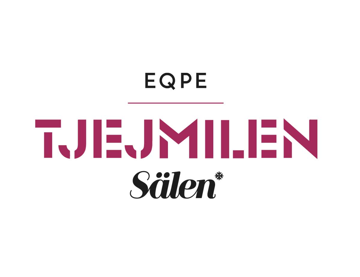 Tjejmilen Sälen