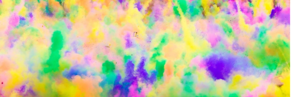 TJHS Color Fun Run/Walk for Traumatic Brain Injury Awareness and Holiday Gift Fund