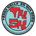 TK 5K Logo