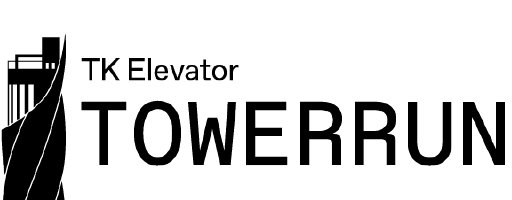 TK Elevator Towerrun 2026 Logo