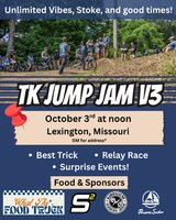 TK Jump Jam