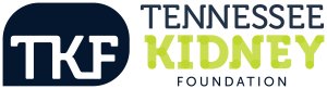 TKF At Your Pace Kidney Race presented by Fresenius Medical Care Logo