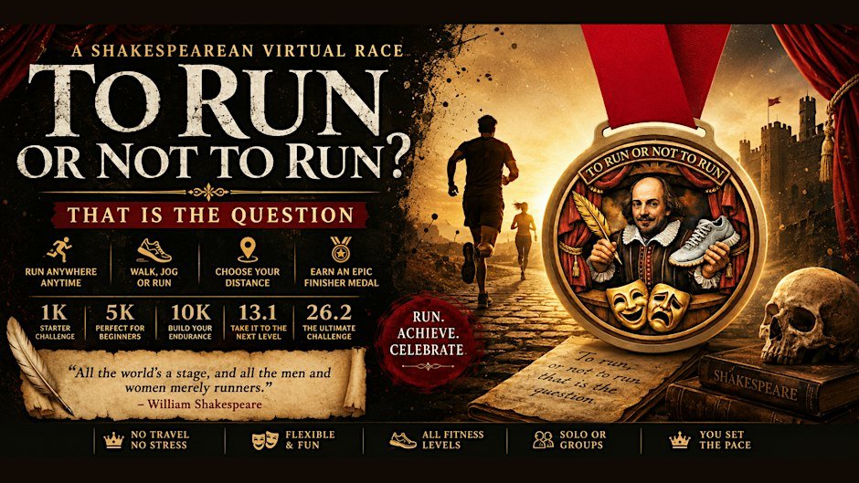 To Run or Not To Run