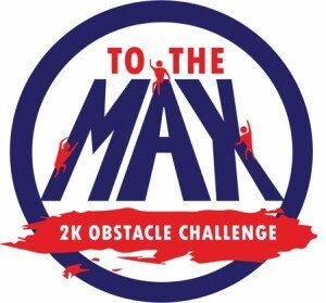 To the Max Obstacle Challenge Logo