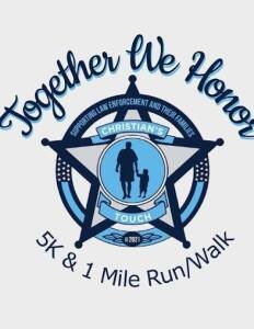 Together We Honor 5k Run