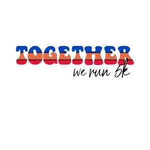 Together We Run 5K
