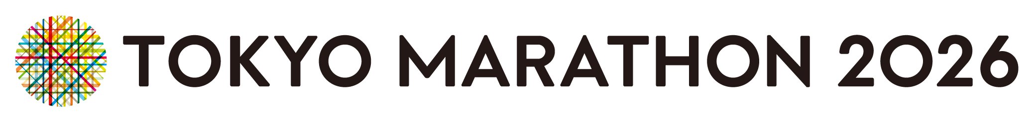 Tokyo Marathon Logo