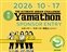Tokyo Yamathon 2026: SPONSOR/SUPPORTER ENTRY スポンサー