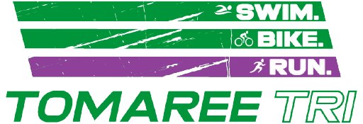 Tomaree Tri Club 26/27 Training Session and BBQ Logo